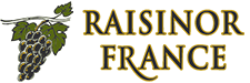 Raisinor France Pépins