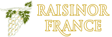 Raisinor France Pépins