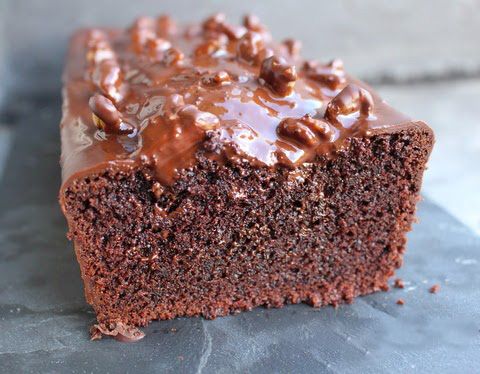 Cake chocolat
